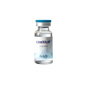 NAD+ 500 mg Injection