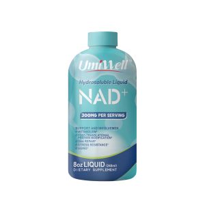Advanced Liquid NAD+