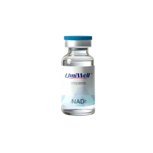 NAD+ 100 mg Injection