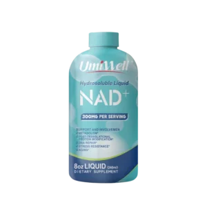 Advanced Liquid NAD+